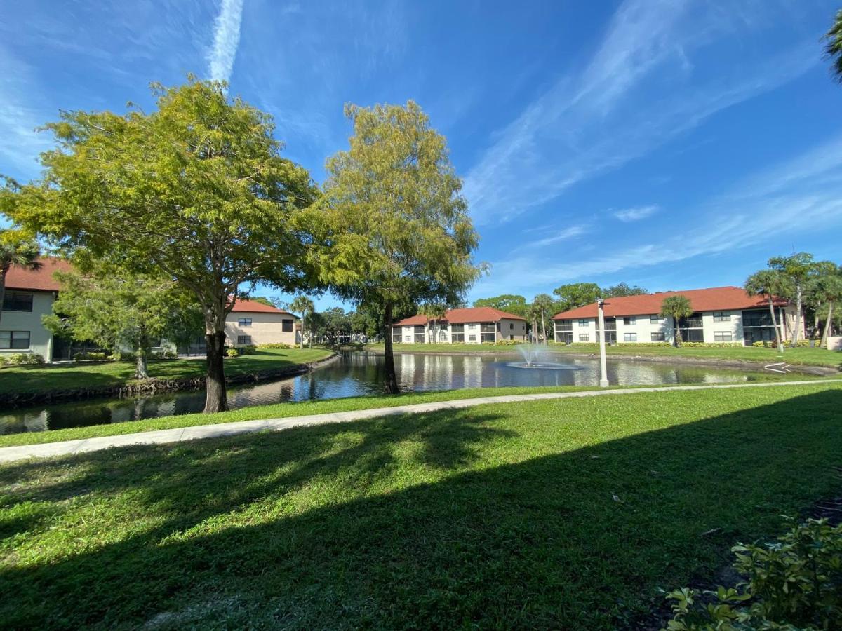 4330 Shorewalk Lakeview Condo Close To Img And Beach Bradenton Esterno foto