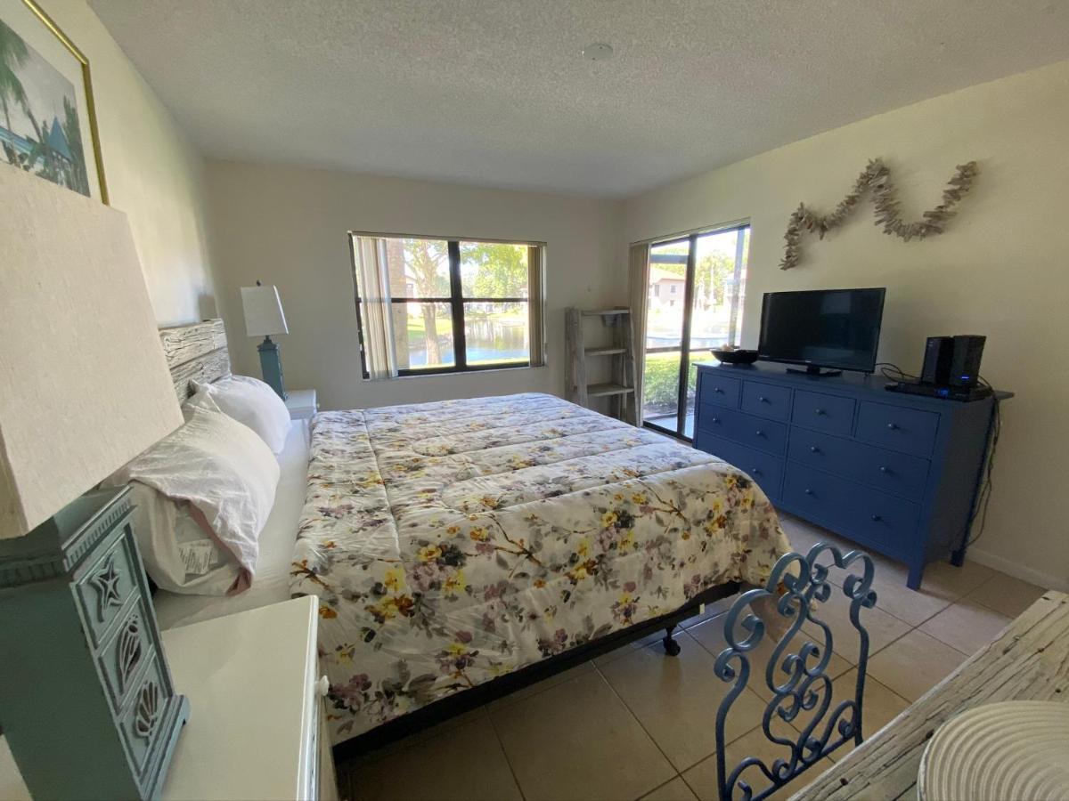 4330 Shorewalk Lakeview Condo Close To Img And Beach Bradenton Esterno foto
