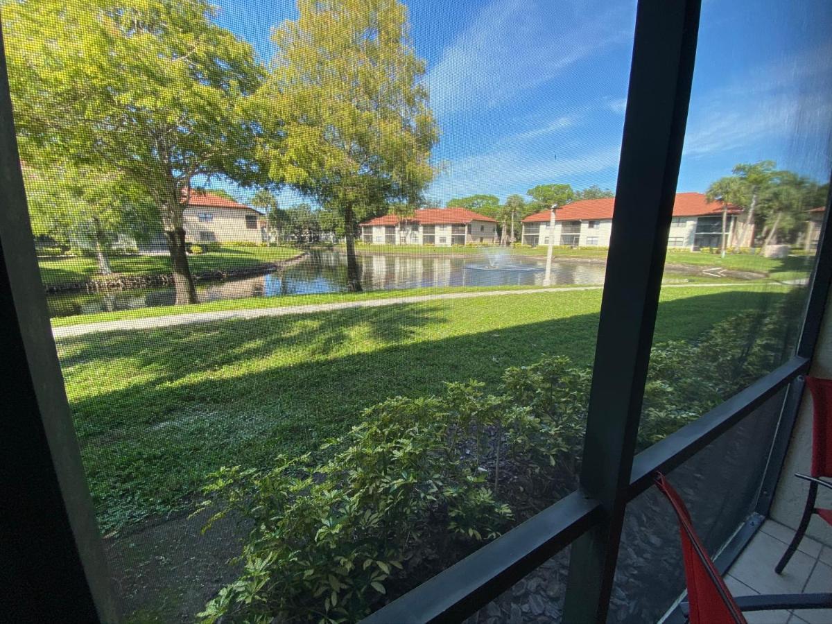 4330 Shorewalk Lakeview Condo Close To Img And Beach Bradenton Esterno foto